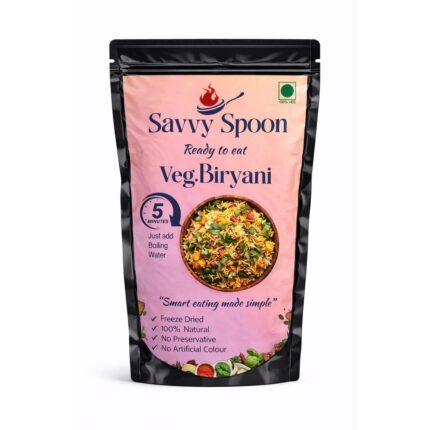 Veg Biryani