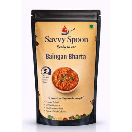 Baingan Bharta