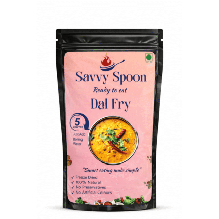 Dal Fry