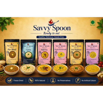 Daily Meal Combo Pack