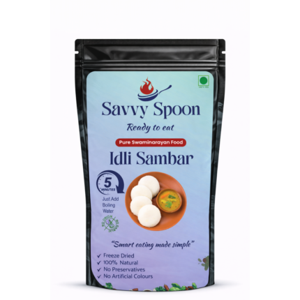 Idli Sambar