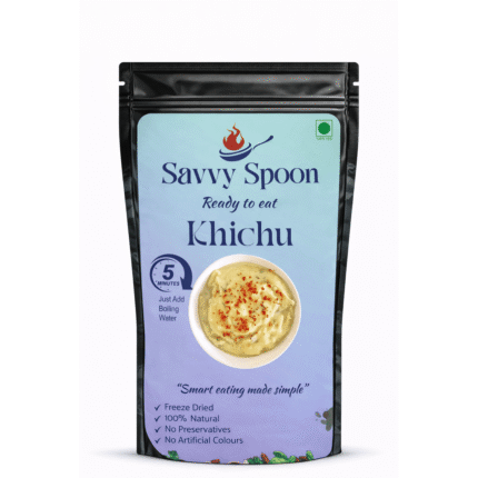 Khichu