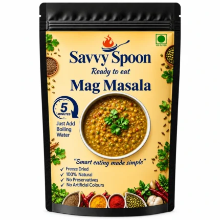 Mag Masala